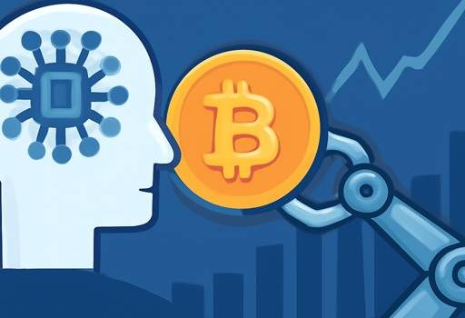 AI Bitcoin Investment: Intelligent Automation for a Volatile Market