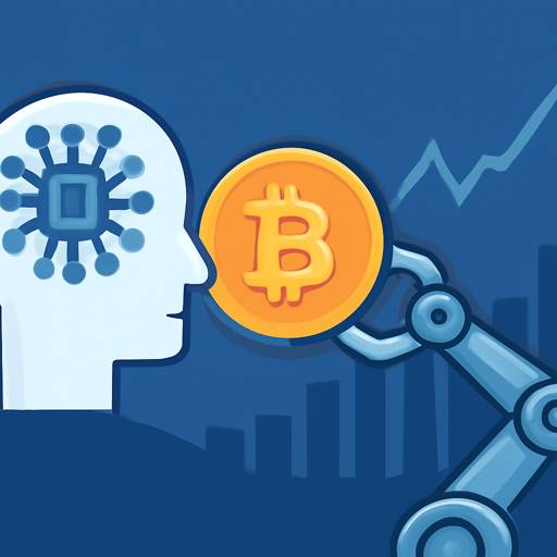 AI Bitcoin Investment: Intelligent Automation for a Volatile Market