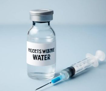 Bacteriostatic Water: The Small-Volume Sterility Workhorse Every UK Lab Should Understand