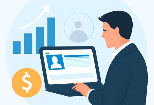 Hummingbird.org is the Fast Track to a Predictable LinkedIn Pipeline for Financial Professionals