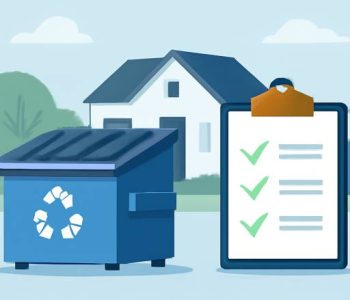 Smarter Garbage Dumpster Rental: How to Choose, Save, and Stay Compliant in Missouri