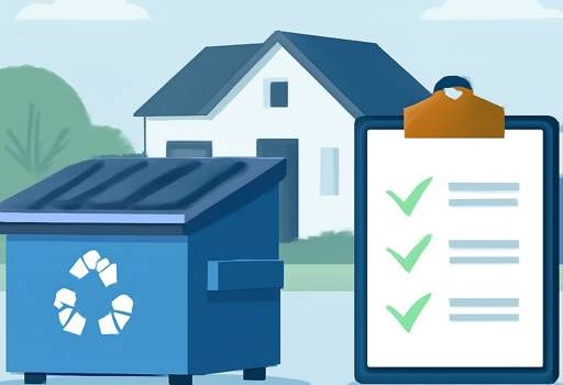 Smarter Garbage Dumpster Rental: How to Choose, Save, and Stay Compliant in Missouri