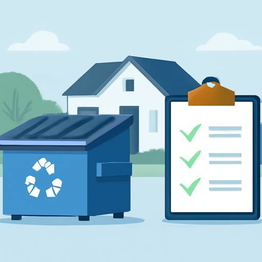 Smarter Garbage Dumpster Rental: How to Choose, Save, and Stay Compliant in Missouri