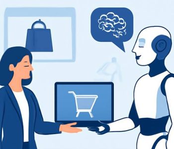 When Ecommerce Meets AI Agency: Unpacking the Bitmerce Agentic Development Case Study