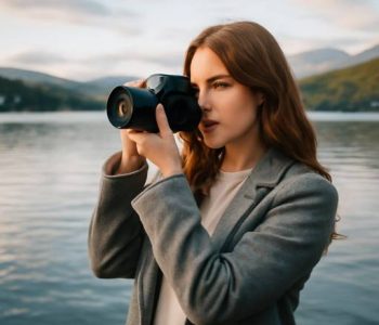 Capture Windermere Moments: The Definitive Guide to Choosing a Portrait Photographer