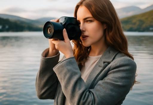 Capture Windermere Moments: The Definitive Guide to Choosing a Portrait Photographer