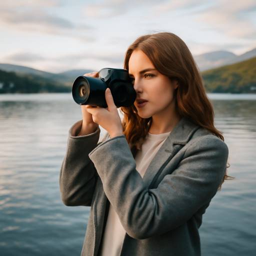 Capture Windermere Moments: The Definitive Guide to Choosing a Portrait Photographer