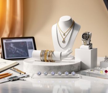 Jewellery content creation tool 23